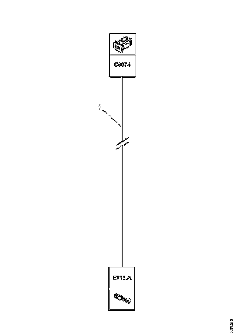 Buy 2592874 GENUINE SCANIA SPARE PARTS (N) SCANIA