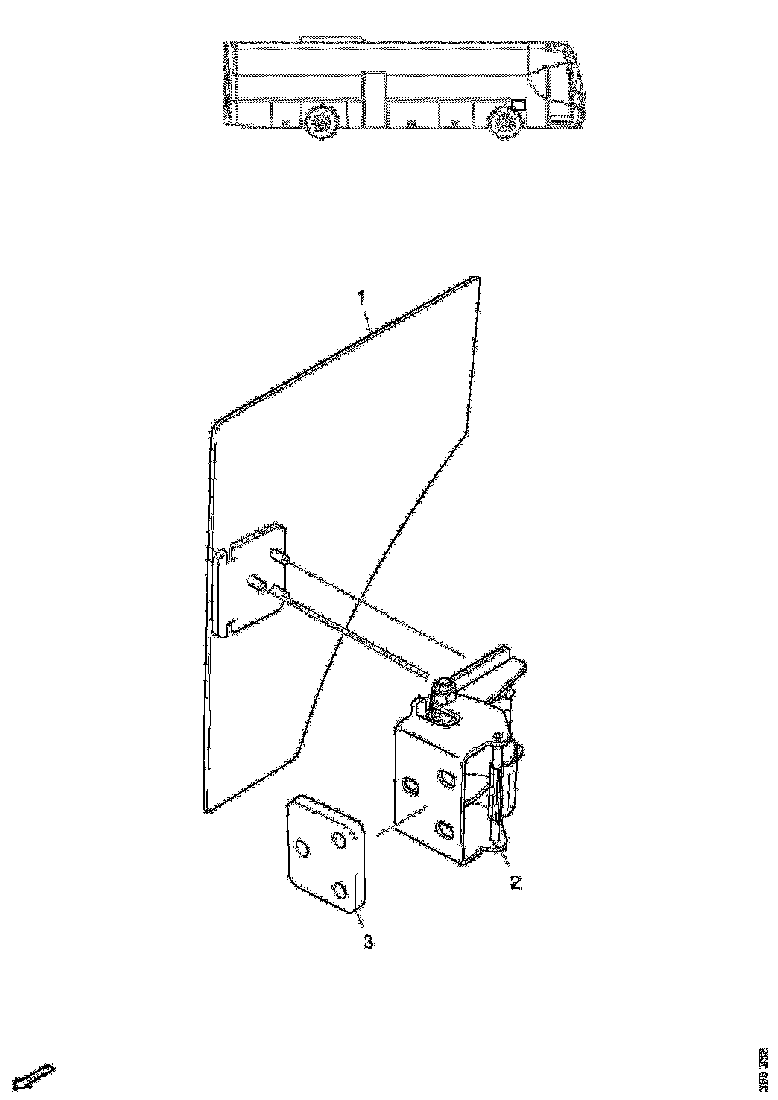 Buy 2593846 GENUINE SCANIA SPARE PARTS (N) SCANIA