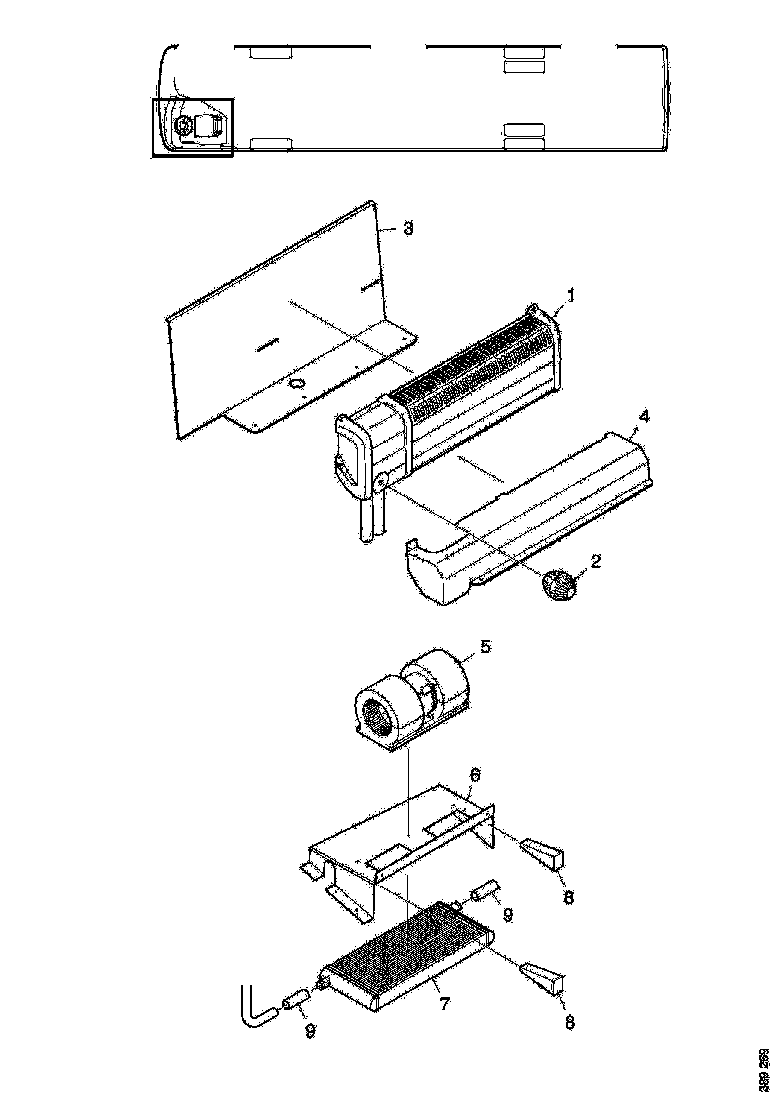 Buy 2594617 GENUINE SCANIA SPARE PARTS (N) SCANIA
