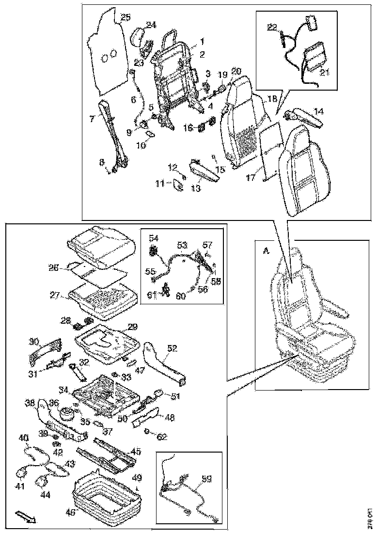 Buy 2594730 GENUINE SCANIA SPARE PARTS (N) SCANIA