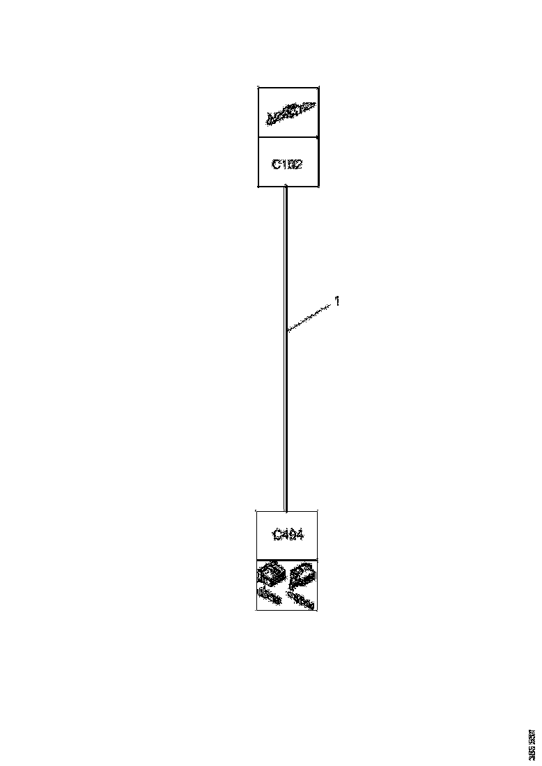 Buy 2594980 CABLE HARNESS SCANIA