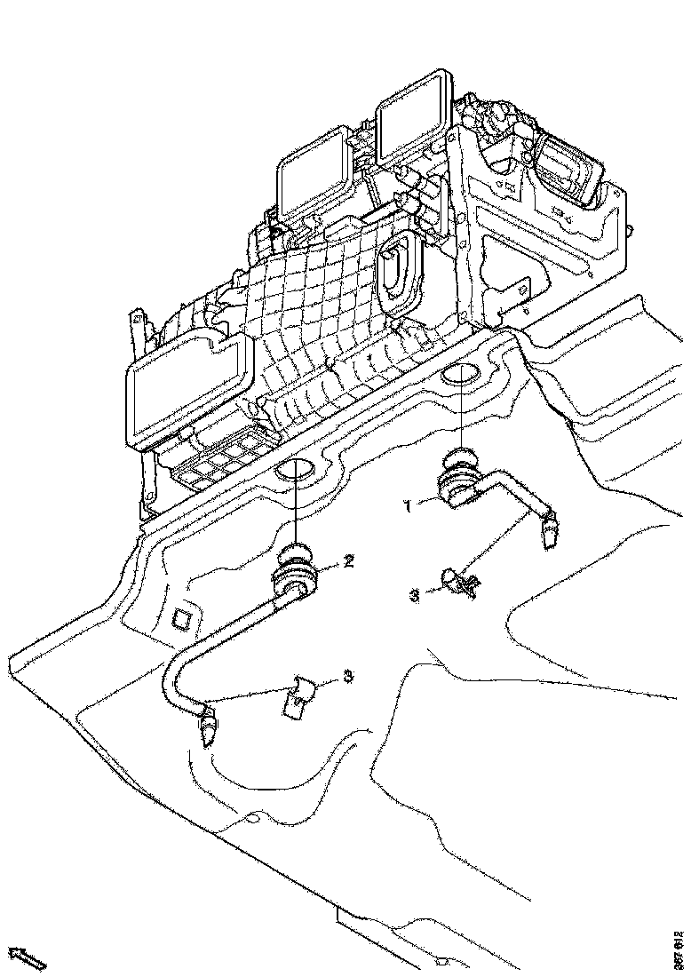 Buy 2595467 GENUINE SCANIA SPARE PARTS (N) SCANIA