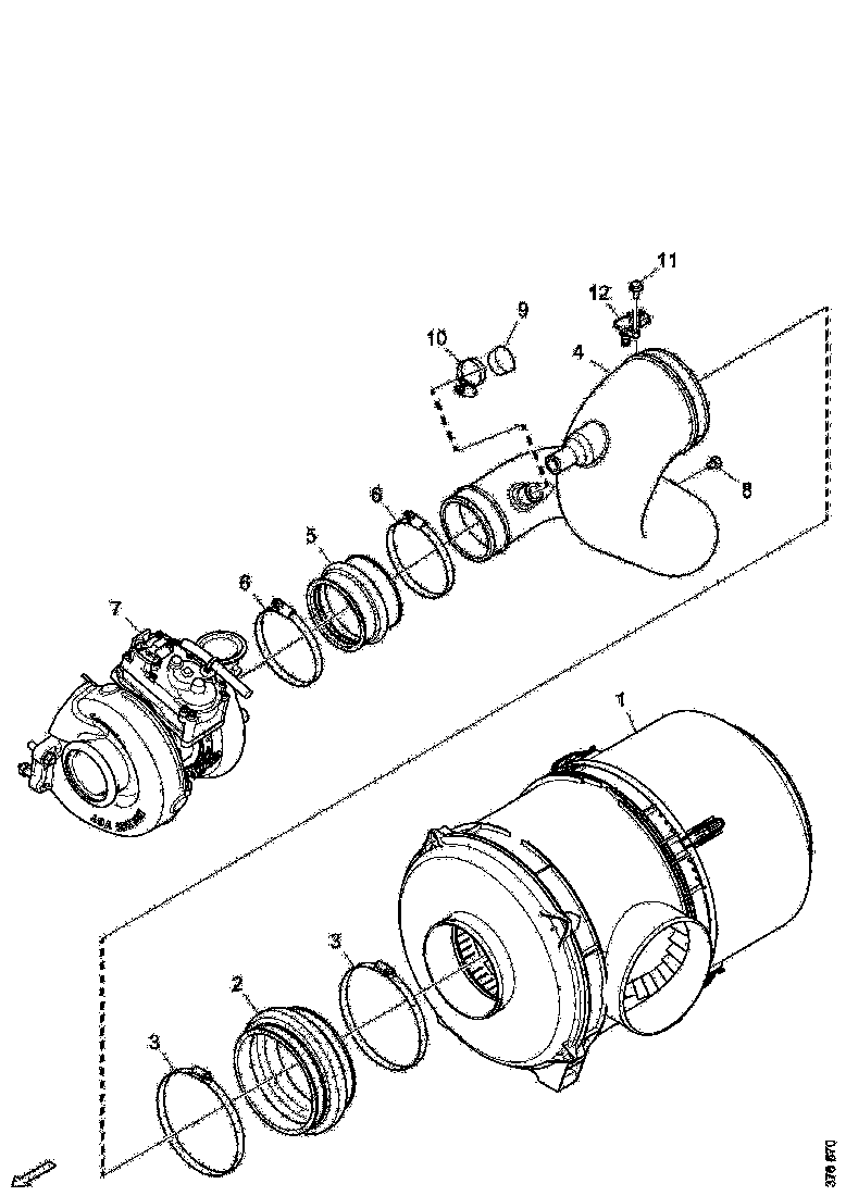 Buy 2595611 GENUINE SCANIA SPARE PARTS (N) SCANIA