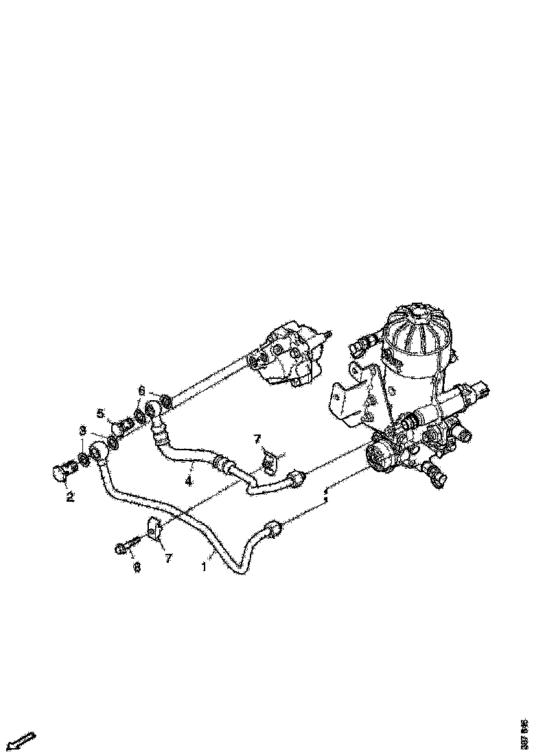 Buy 2596274 GENUINE SCANIA SPARE PARTS (N) SCANIA