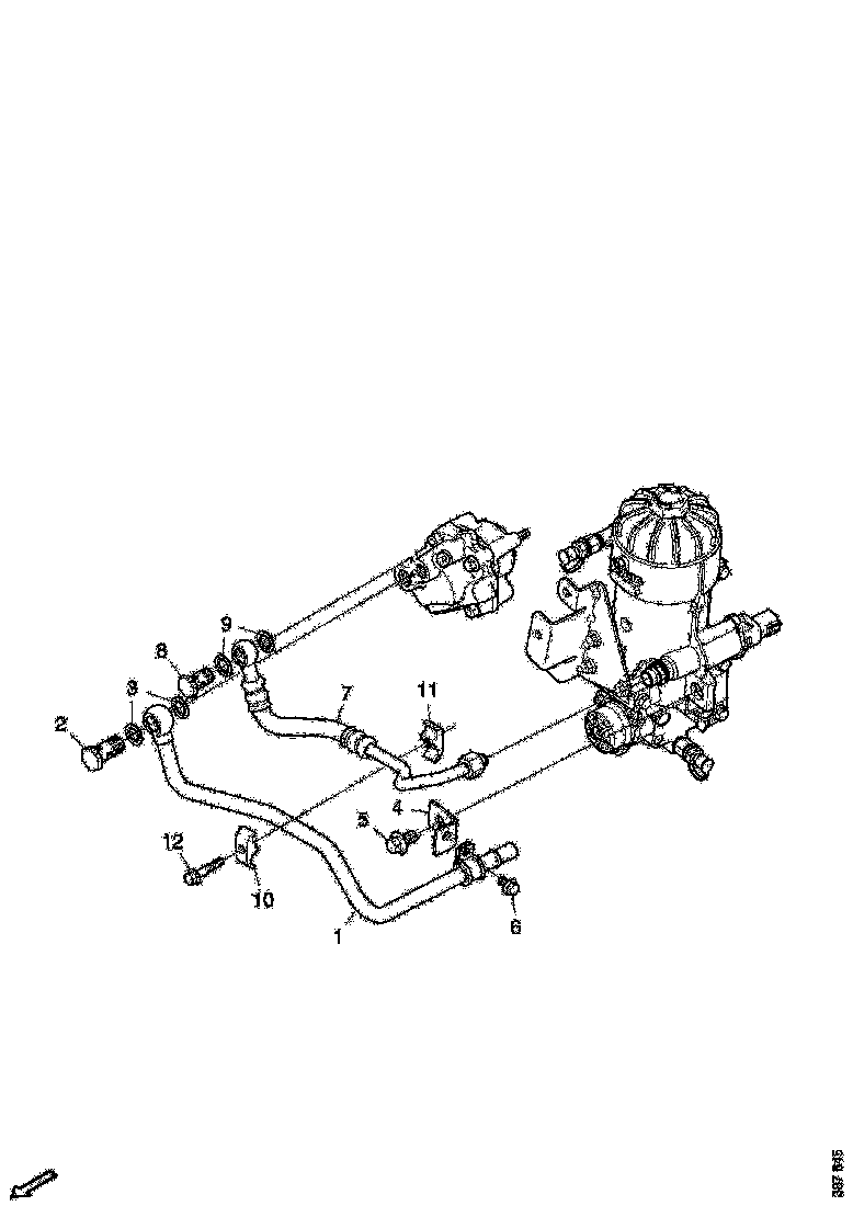 Buy 2596275 GENUINE SCANIA SPARE PARTS (N) SCANIA