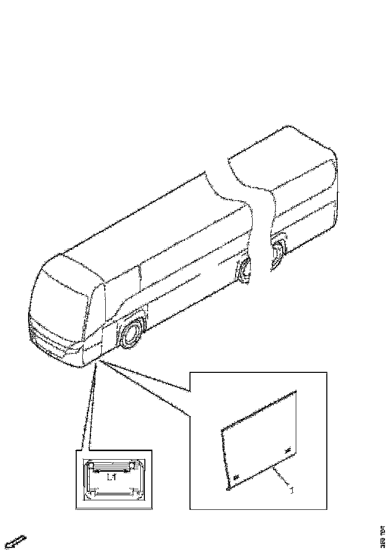 Buy 2596827 GENUINE SCANIA SPARE PARTS (N) SCANIA