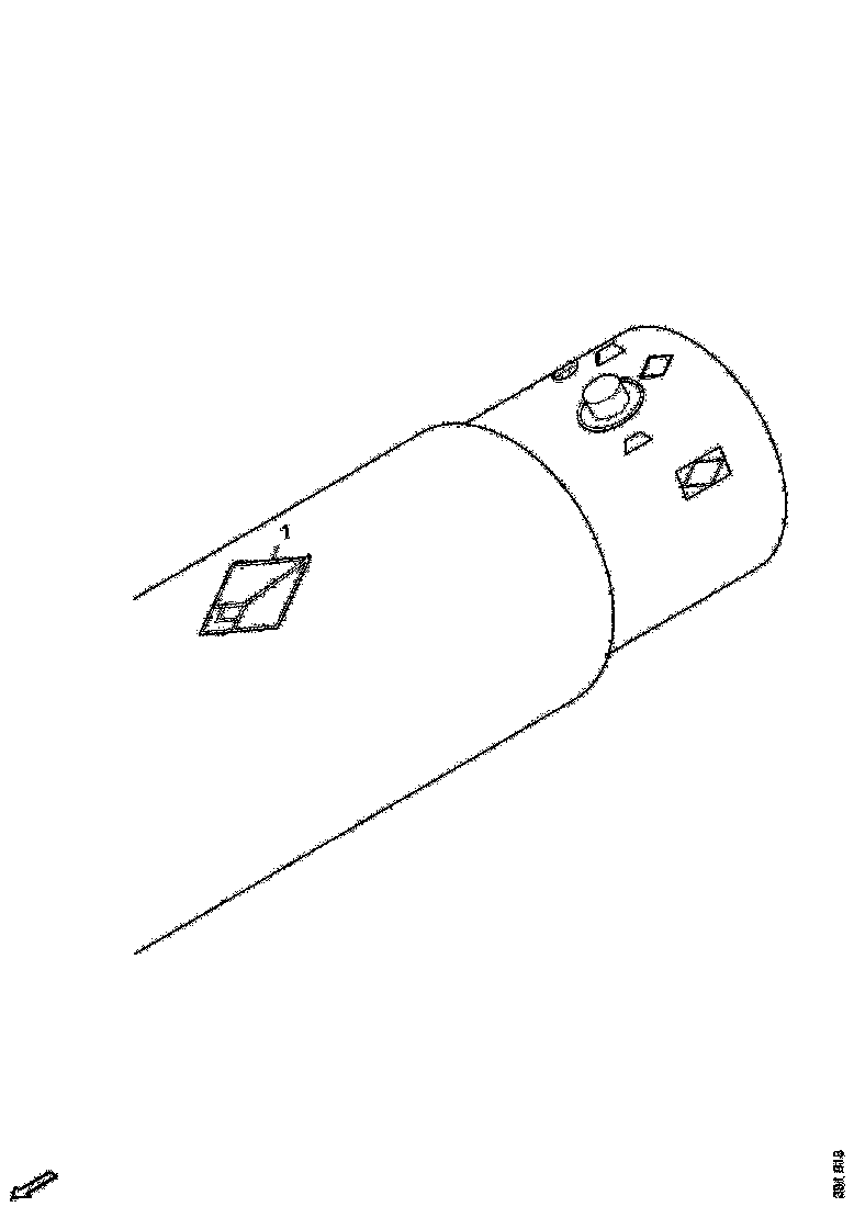 Buy 2601800 GENUINE SCANIA SPARE PARTS (N) SCANIA