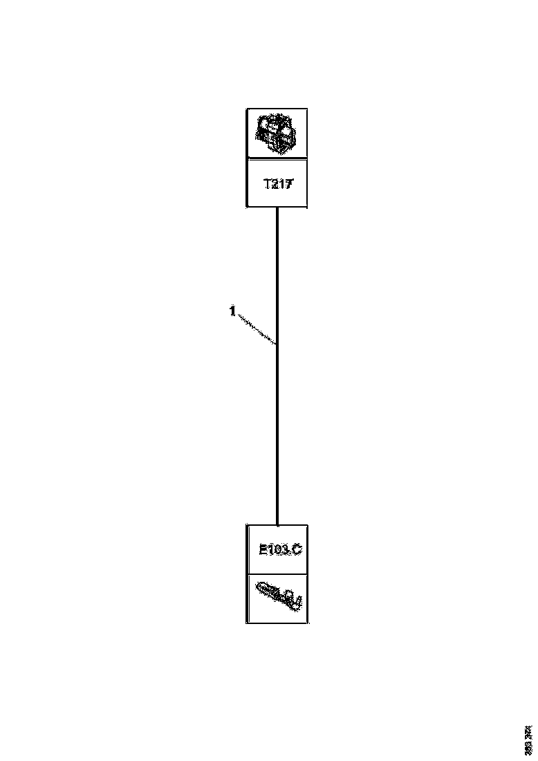 Buy 2602248 CABLE HARNESS SCANIA
