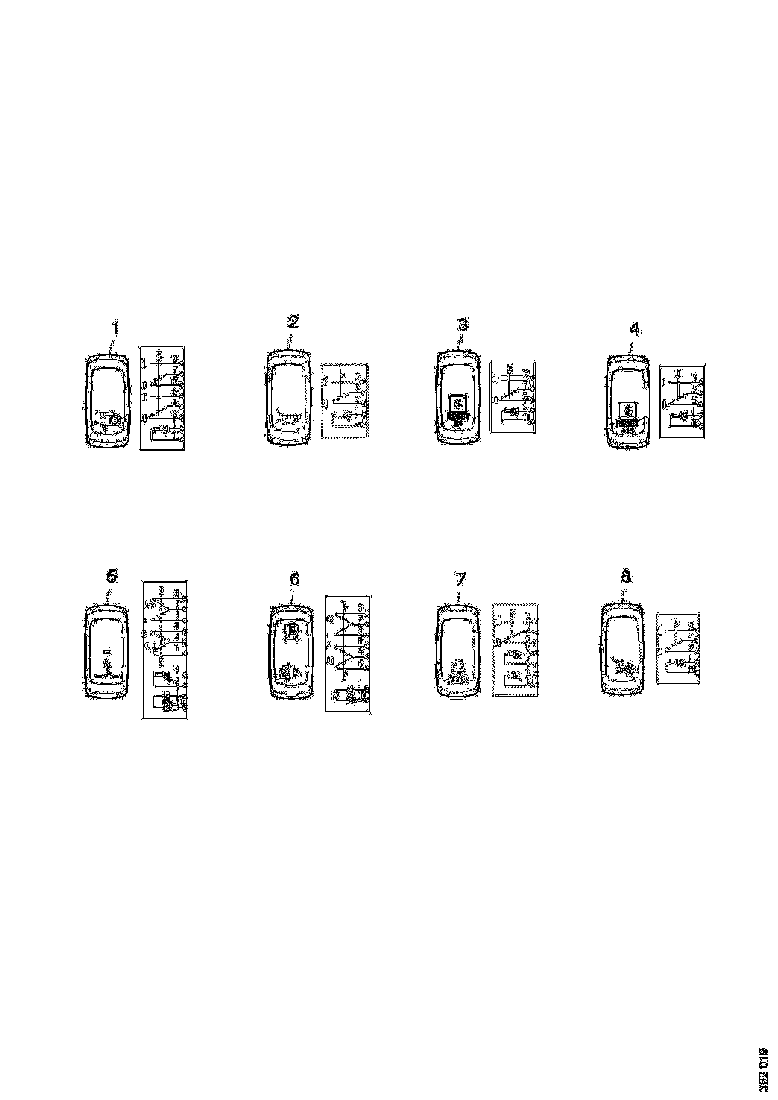 Buy 2605237 GENUINE SCANIA SPARE PARTS (N) SCANIA