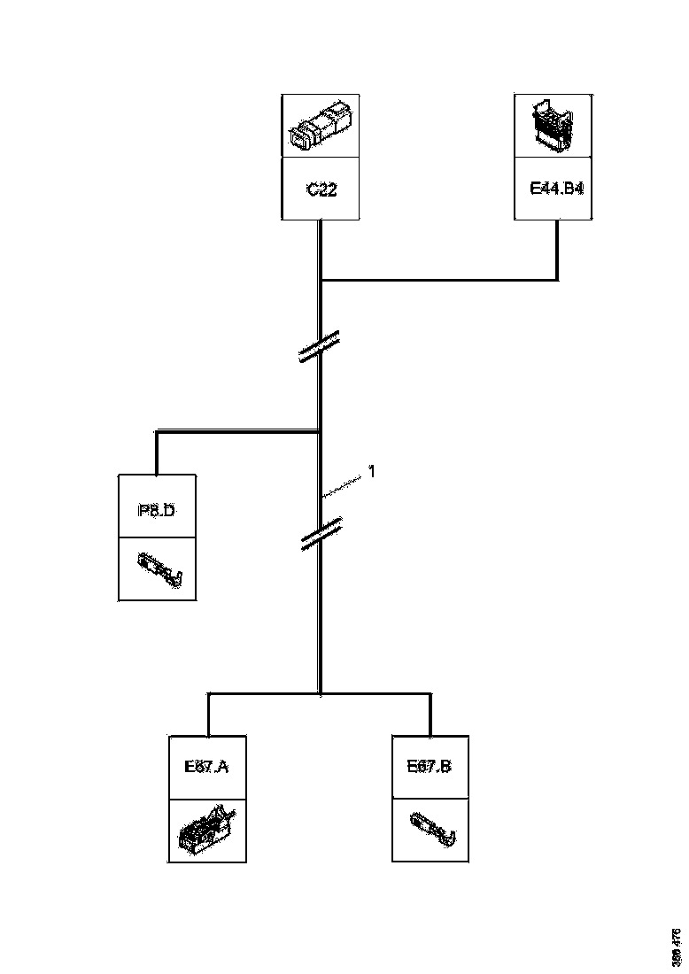 Buy 2614333 GENUINE SCANIA SPARE PARTS (N) SCANIA