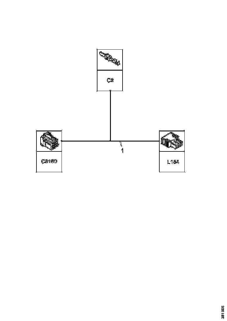 Buy 2614933 CABLE HARNESS SCANIA