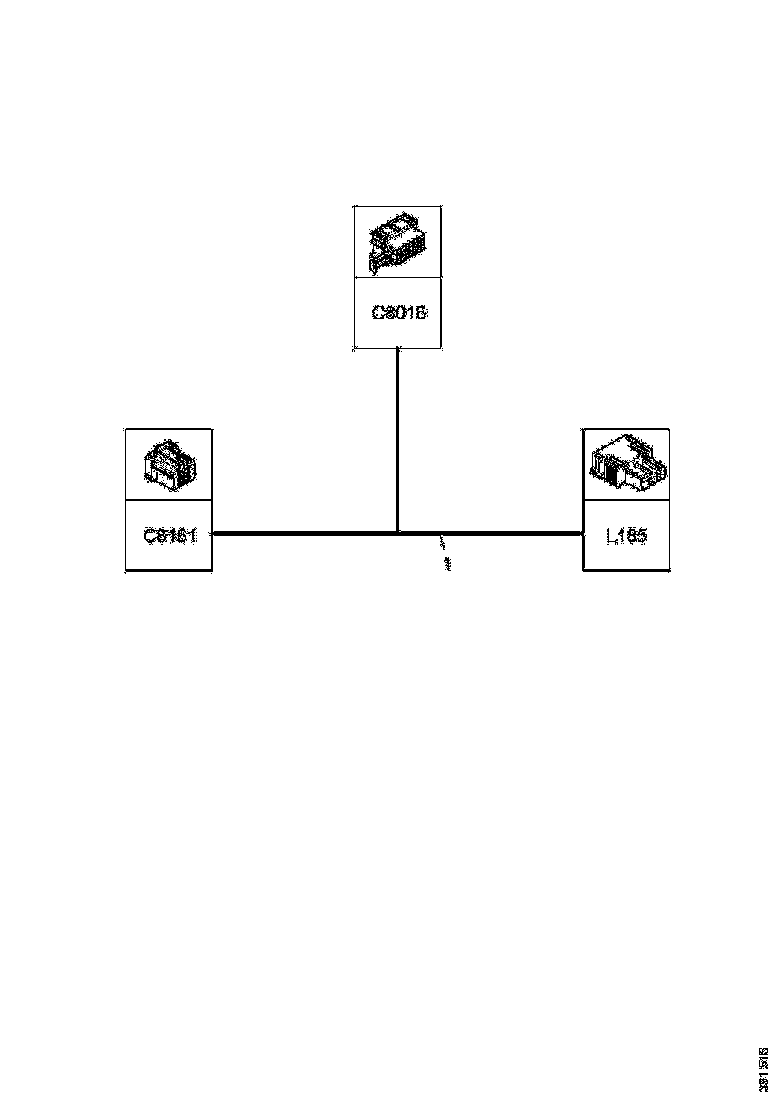 Buy 2614934 CABLE HARNESS SCANIA