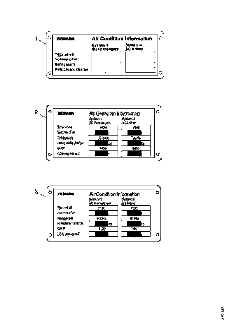 Buy 2617343 GENUINE SCANIA SPARE PARTS (N) SCANIA