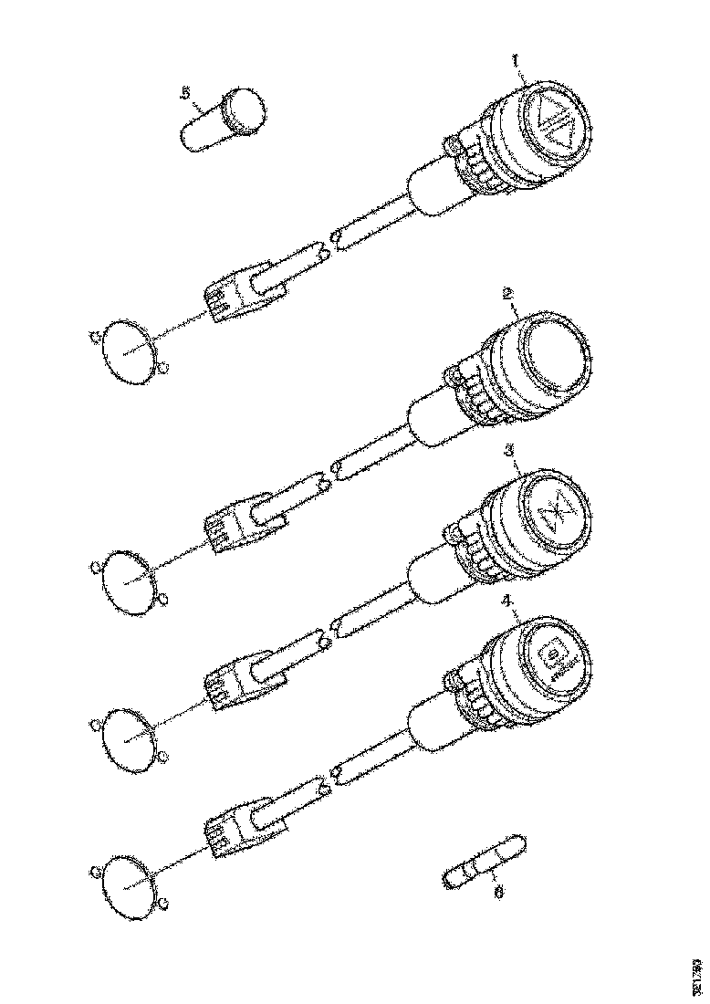 Buy 2617920 GENUINE SCANIA SPARE PARTS (N) SCANIA