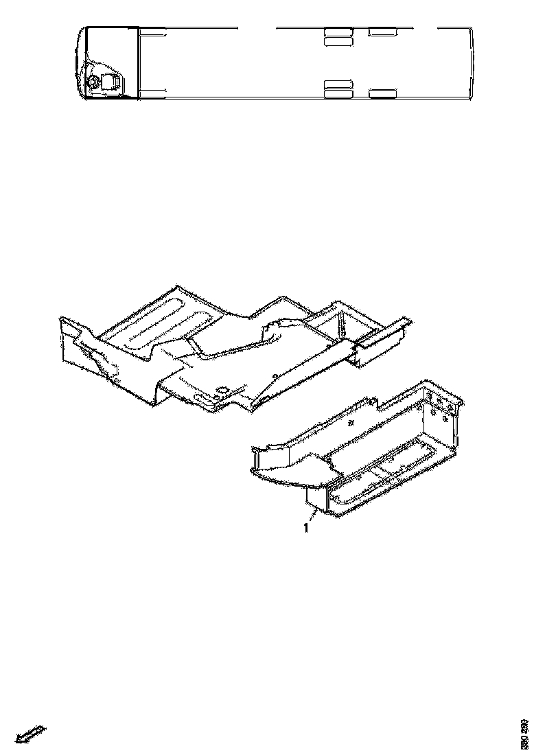 Buy 2619118 GENUINE SCANIA SPARE PARTS (N) SCANIA