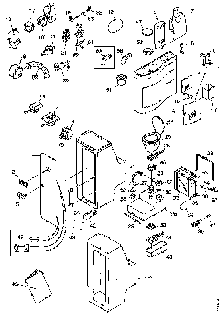 Buy 2620256 GENUINE SCANIA SPARE PARTS (N) SCANIA
