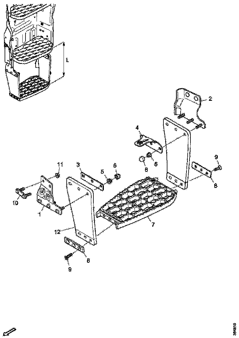 Buy 2620967 GENUINE SCANIA SPARE PARTS (N) SCANIA