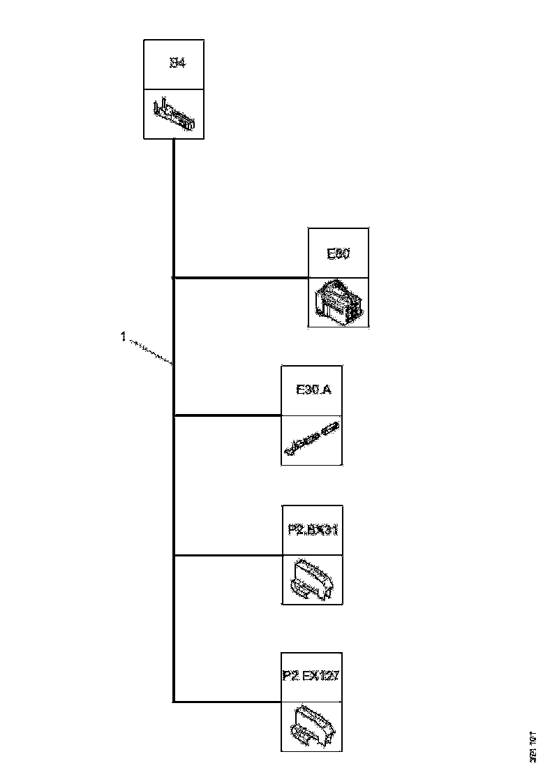 Buy 2624583 GENUINE SCANIA SPARE PARTS (N) SCANIA