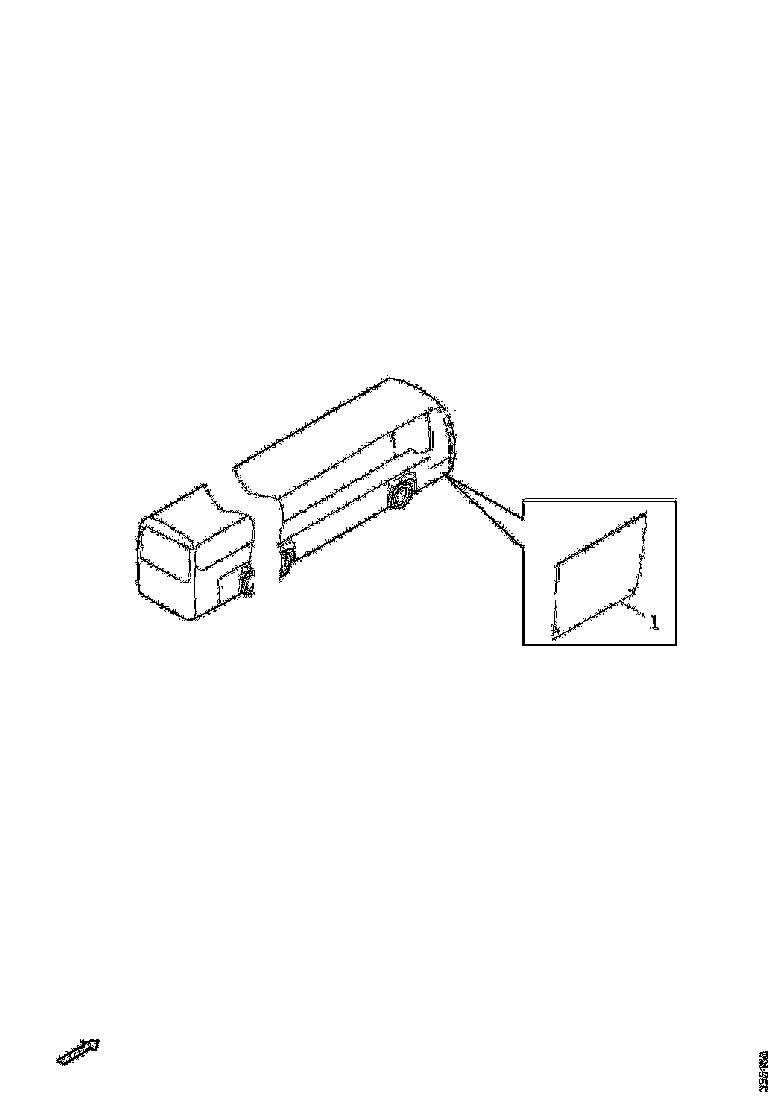 Buy 2627516 GENUINE SCANIA SPARE PARTS (N) SCANIA