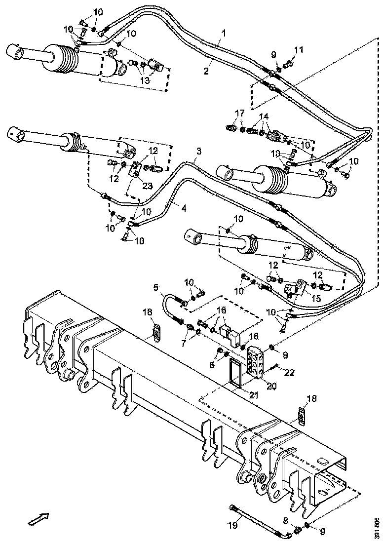 Buy 2627945 GENUINE SCANIA SPARE PARTS (N) SCANIA