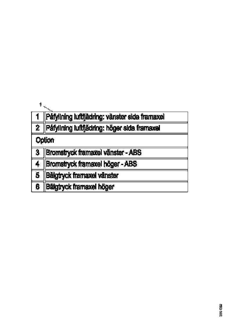 Buy 2629524 GENUINE SCANIA SPARE PARTS (N) SCANIA