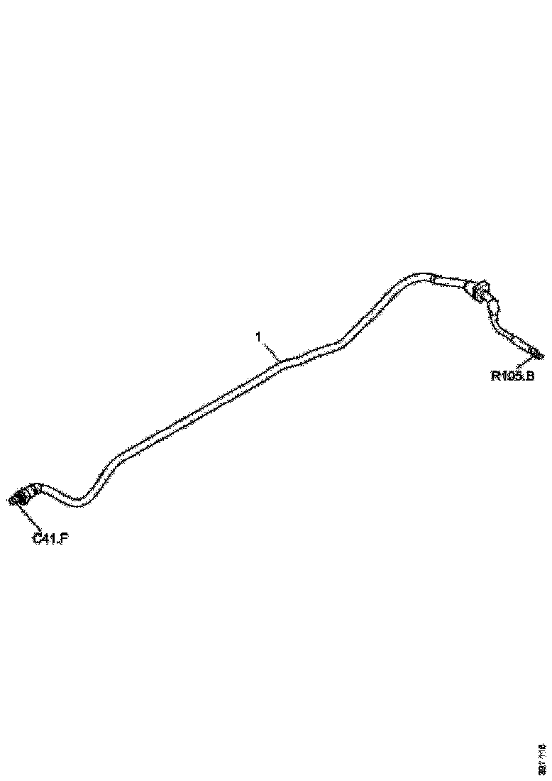 Buy 2630499 GENUINE SCANIA SPARE PARTS (N) SCANIA