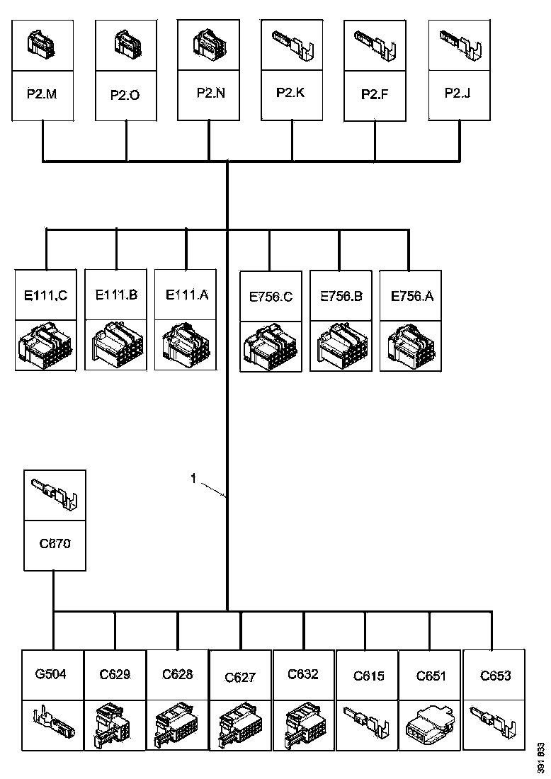 Buy 2632590 GENUINE SCANIA SPARE PARTS (N) SCANIA