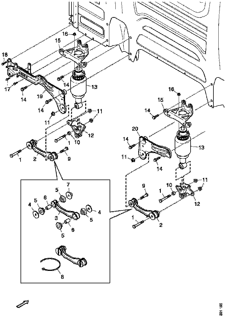 Buy 2634057 GENUINE SCANIA SPARE PARTS (N) SCANIA
