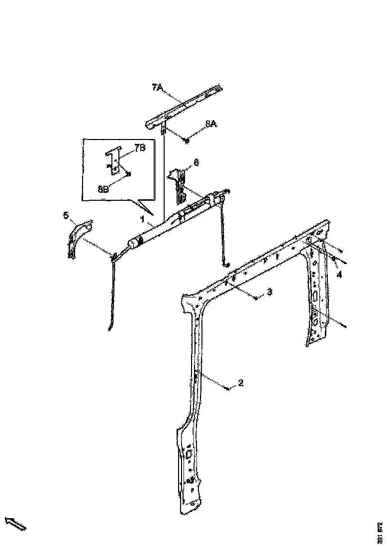 Buy 2635117 GENUINE SCANIA SPARE PARTS (N) SCANIA