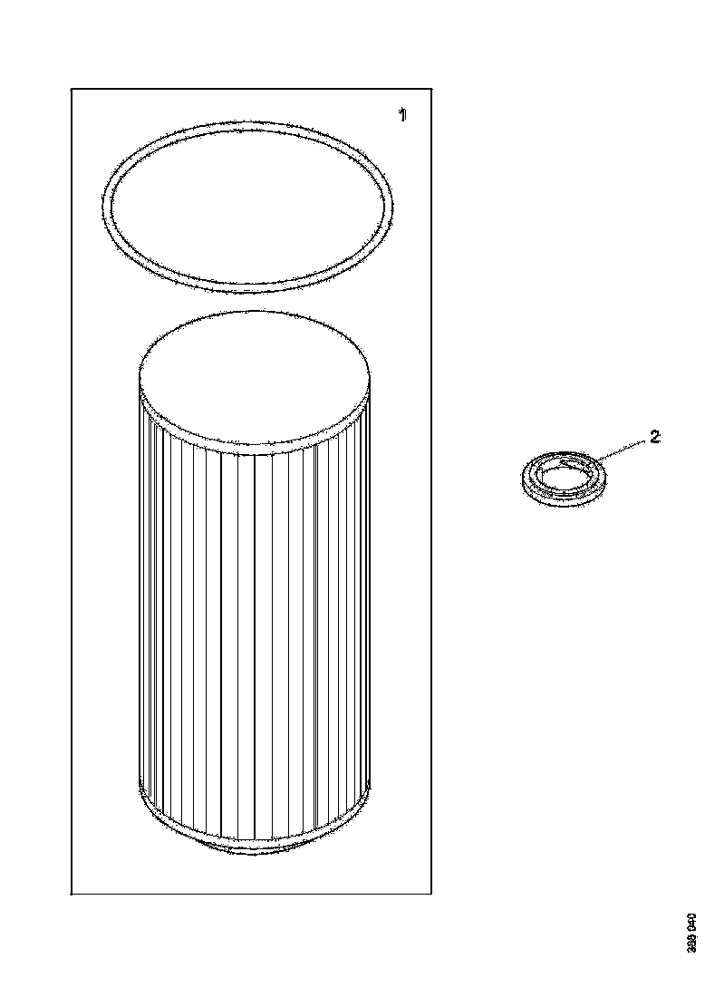 Buy 2635734 GENUINE SCANIA SPARE PARTS (N) SCANIA