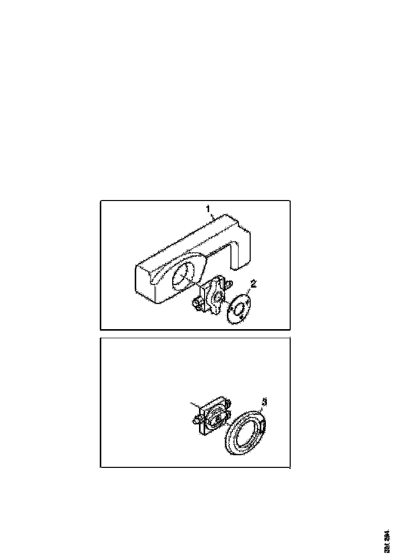 Buy 2636693 GENUINE SCANIA SPARE PARTS (N) SCANIA