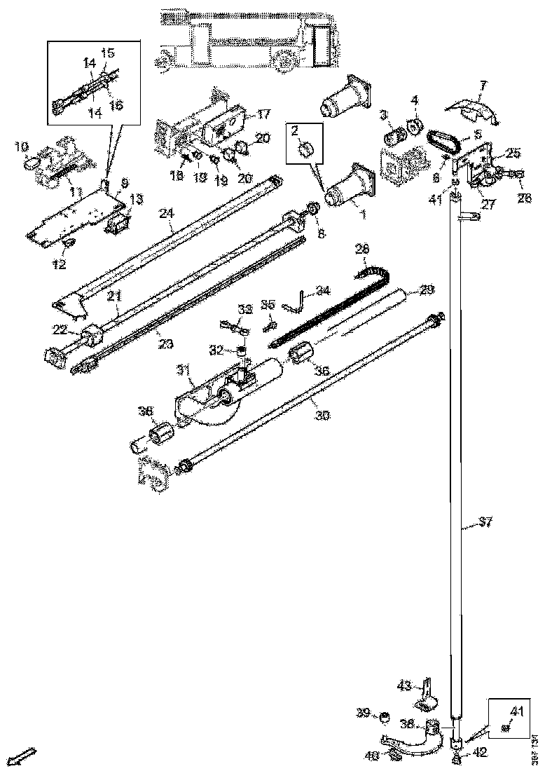Buy 2639999 GENUINE SCANIA SPARE PARTS (N) SCANIA
