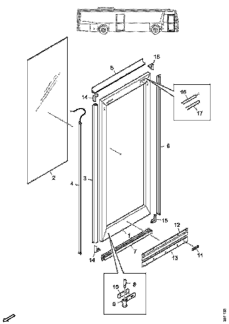 Buy 2640002 GENUINE SCANIA SPARE PARTS (N) SCANIA