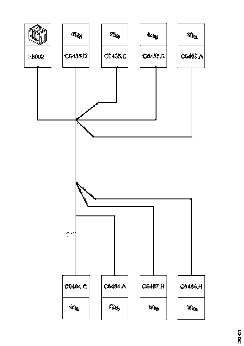 Buy 2643033 GENUINE SCANIA SPARE PARTS (N) SCANIA