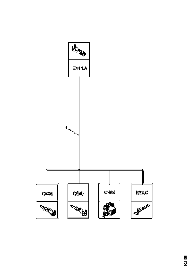 Buy 2643681 GENUINE SCANIA SPARE PARTS (N) SCANIA