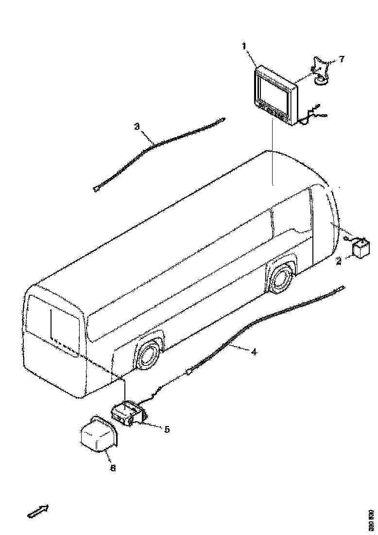Buy 2643904 GENUINE SCANIA SPARE PARTS (N) SCANIA