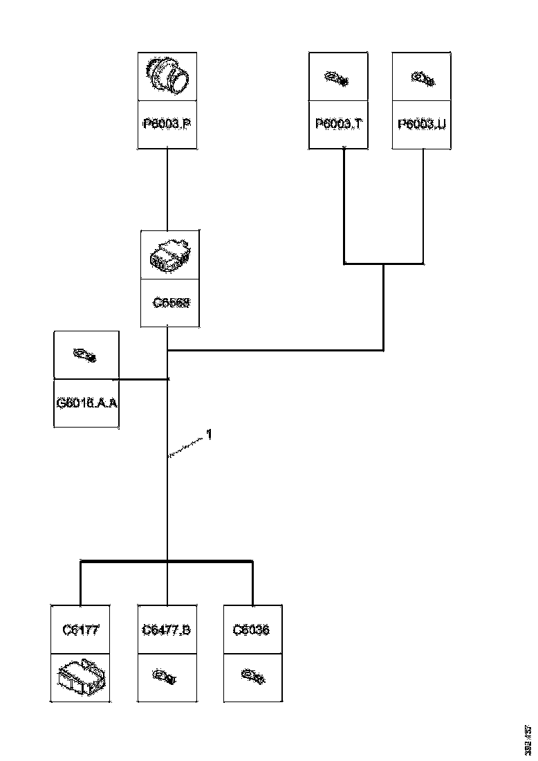 Buy 2645351 GENUINE SCANIA SPARE PARTS (N) SCANIA