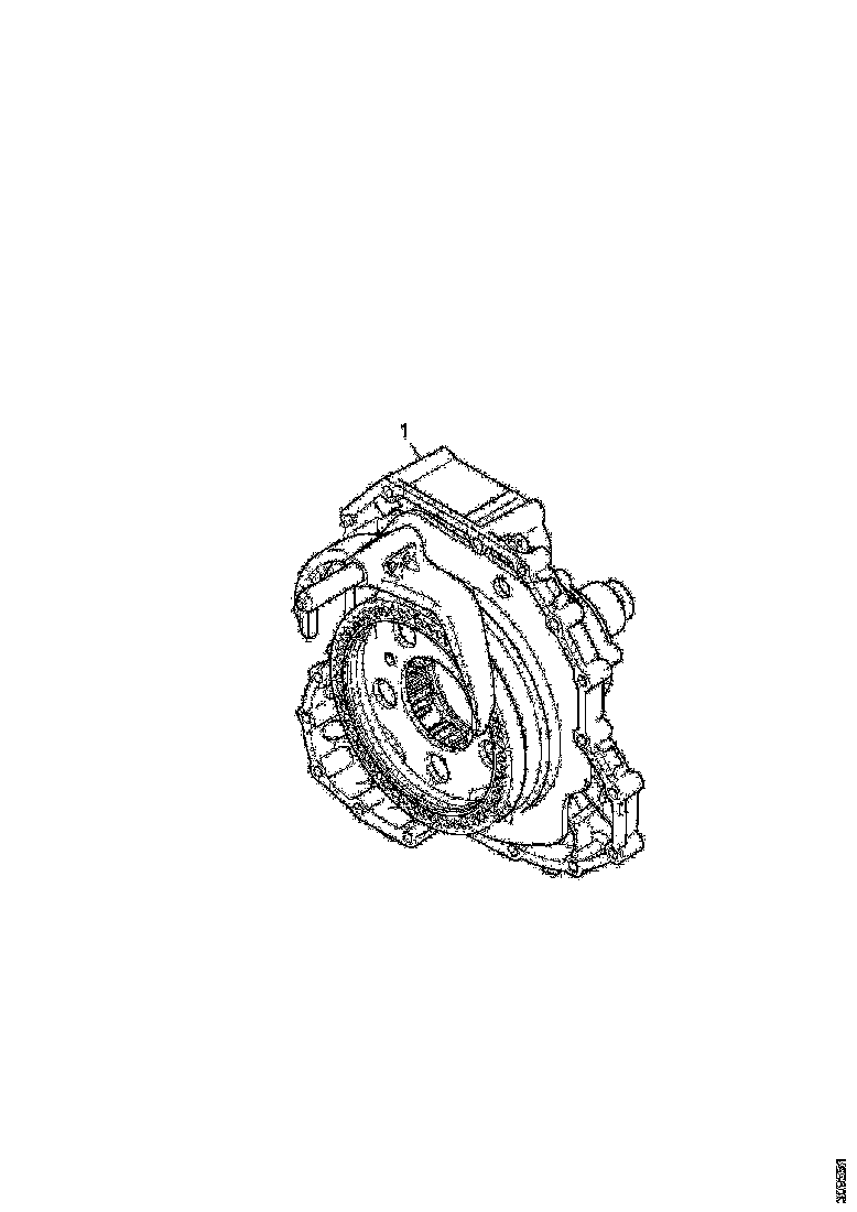 Buy 2646693 GENUINE SCANIA SPARE PARTS (N) SCANIA