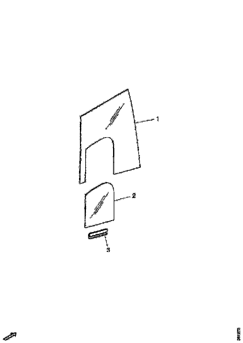 Buy 2653523 GENUINE SCANIA SPARE PARTS (N) SCANIA