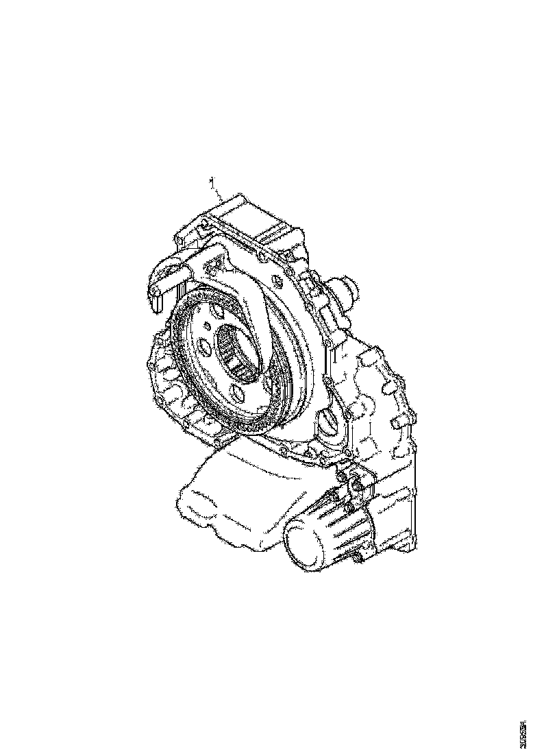 Buy 2657294 GENUINE SCANIA SPARE PARTS (N) SCANIA