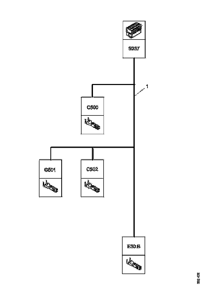 Buy 2660721 GENUINE SCANIA SPARE PARTS (N) SCANIA