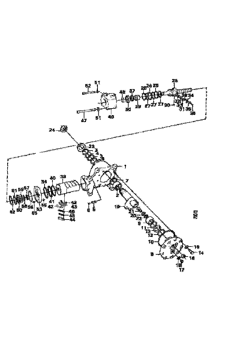 Buy 268211 NEEDLE BEARING SCANIA