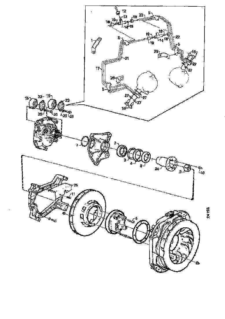 Buy 274798 BALL BEARING SCANIA
