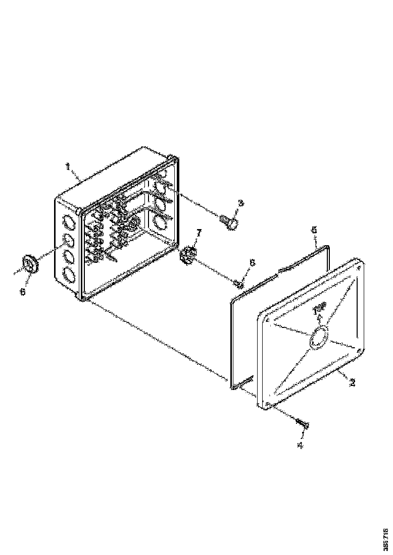 Buy 277850 GROMMET SCANIA