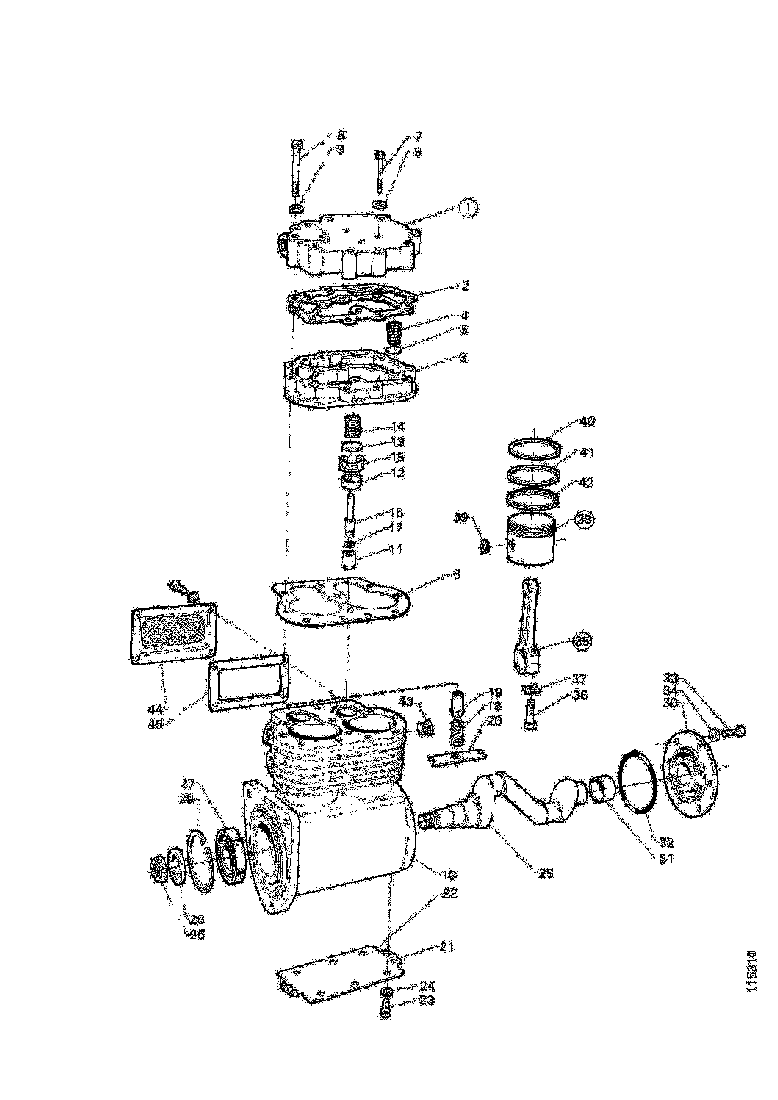 Buy 280692 PLUG SCANIA