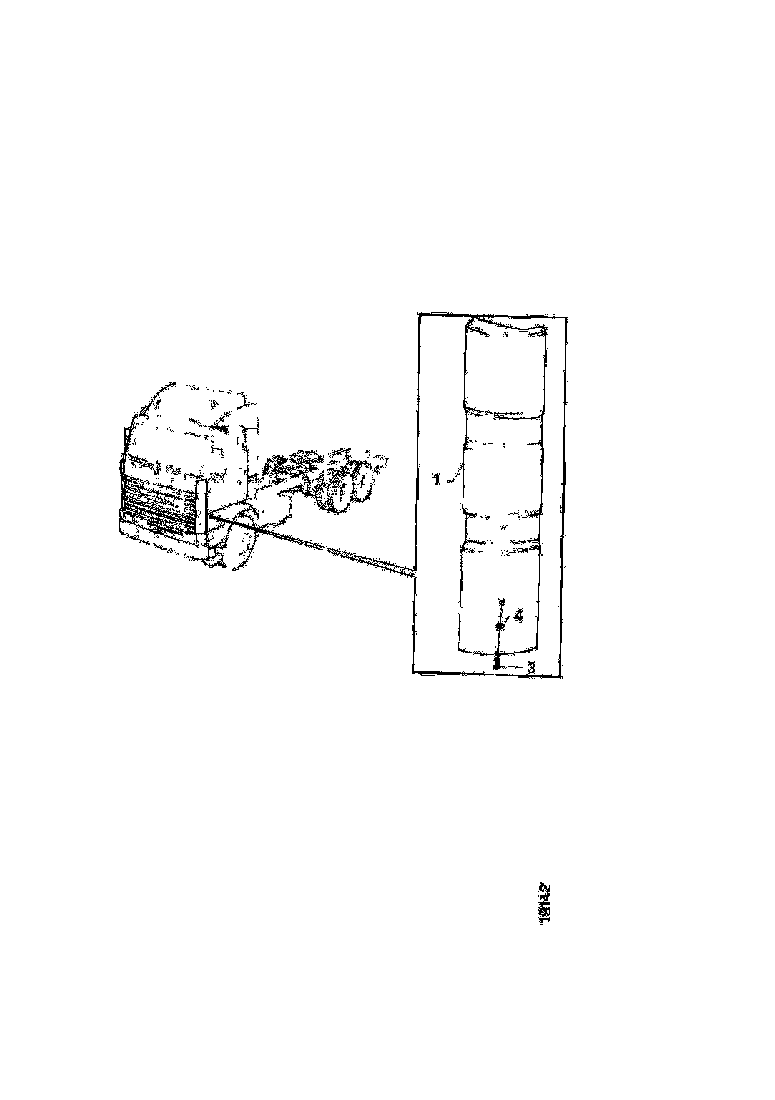Buy 281378 CAB CORNER SCANIA
