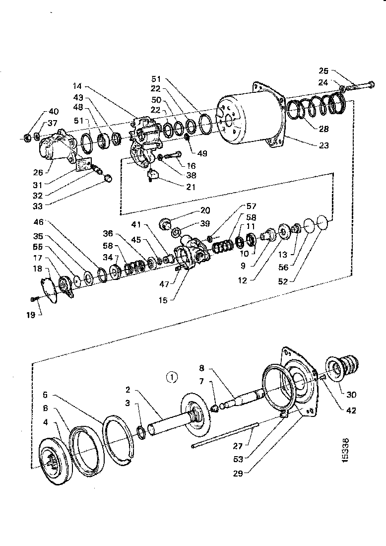 Buy 281569 BOOT SCANIA