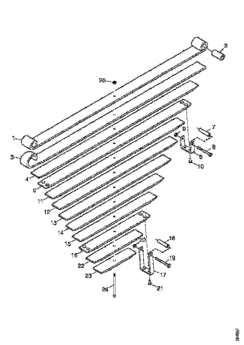 Buy 285232 SCREW SCANIA