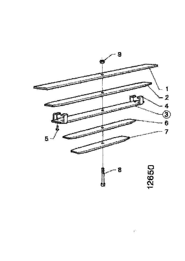 Buy 285702 SCREW SCANIA