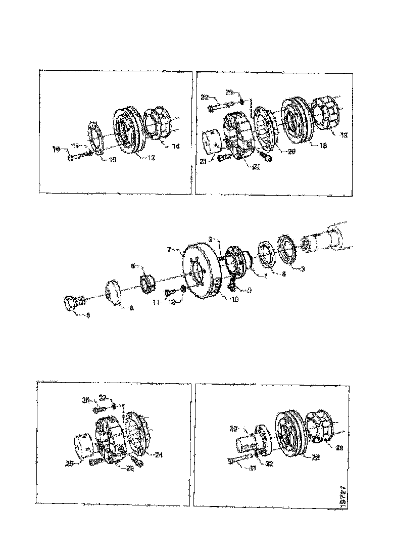 Buy 288972 POINTER SCANIA